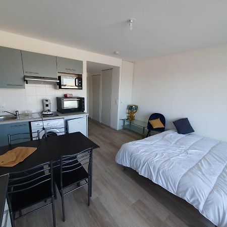 Appartement Remblai Saint Hilaire De Riez Εξωτερικό φωτογραφία